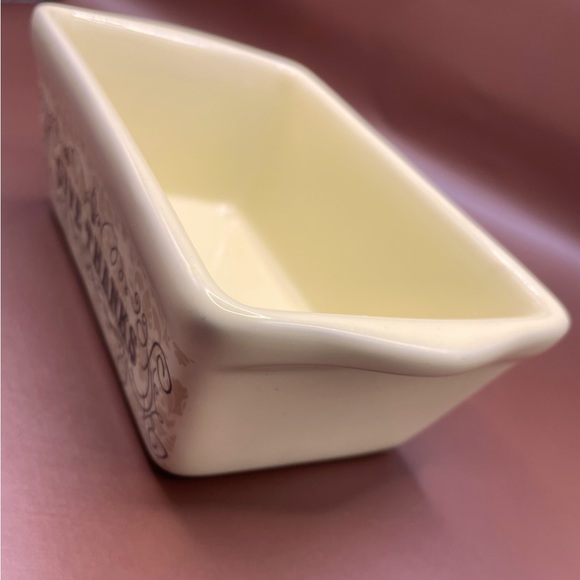 Celebrate it - “Give Thanks” Mini Loaf Bakeware - Picture 6 of 8
